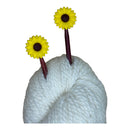 Daisy Needle Stoppers