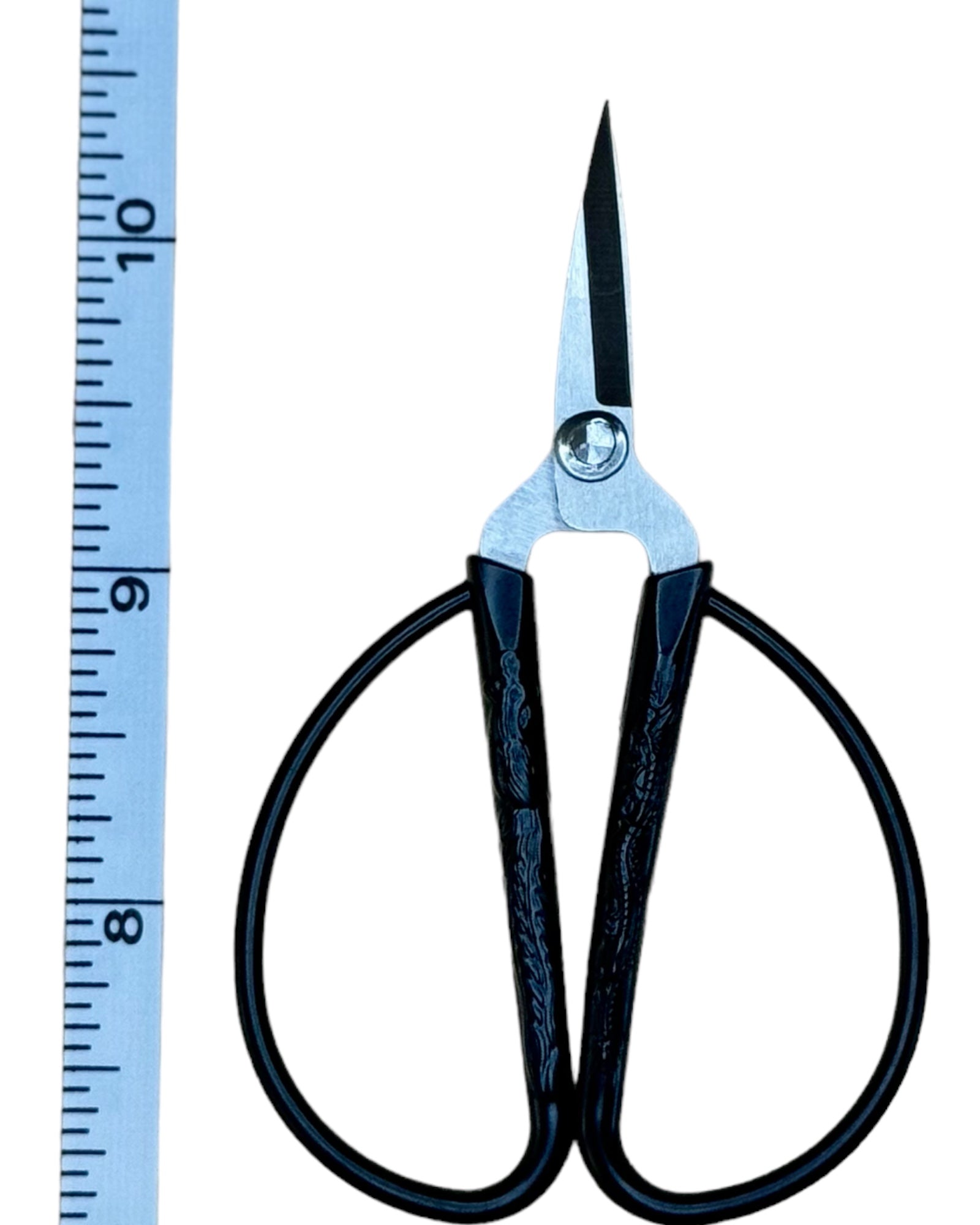 Retro Mini Stainless Steel Scissors