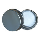 Metall Tin 0.5 oz in silver