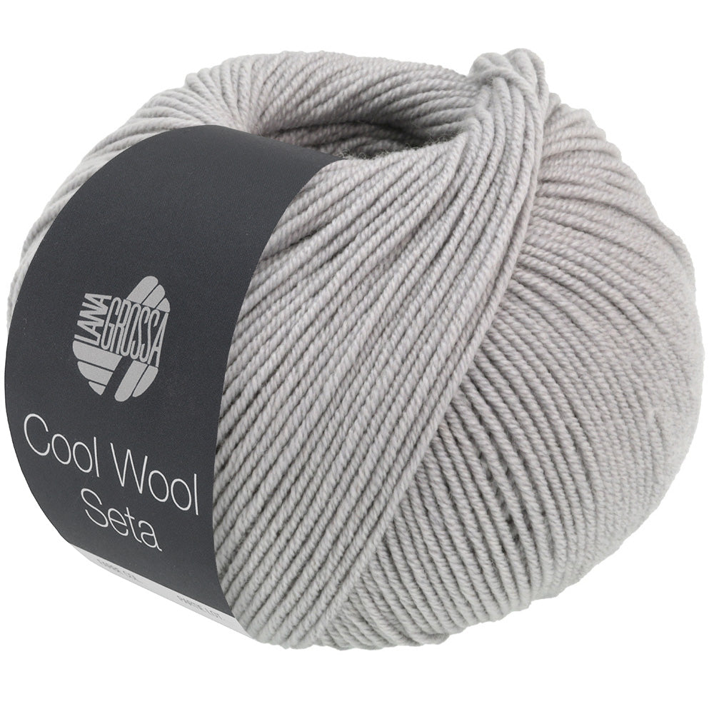 COOL WOOL SETA